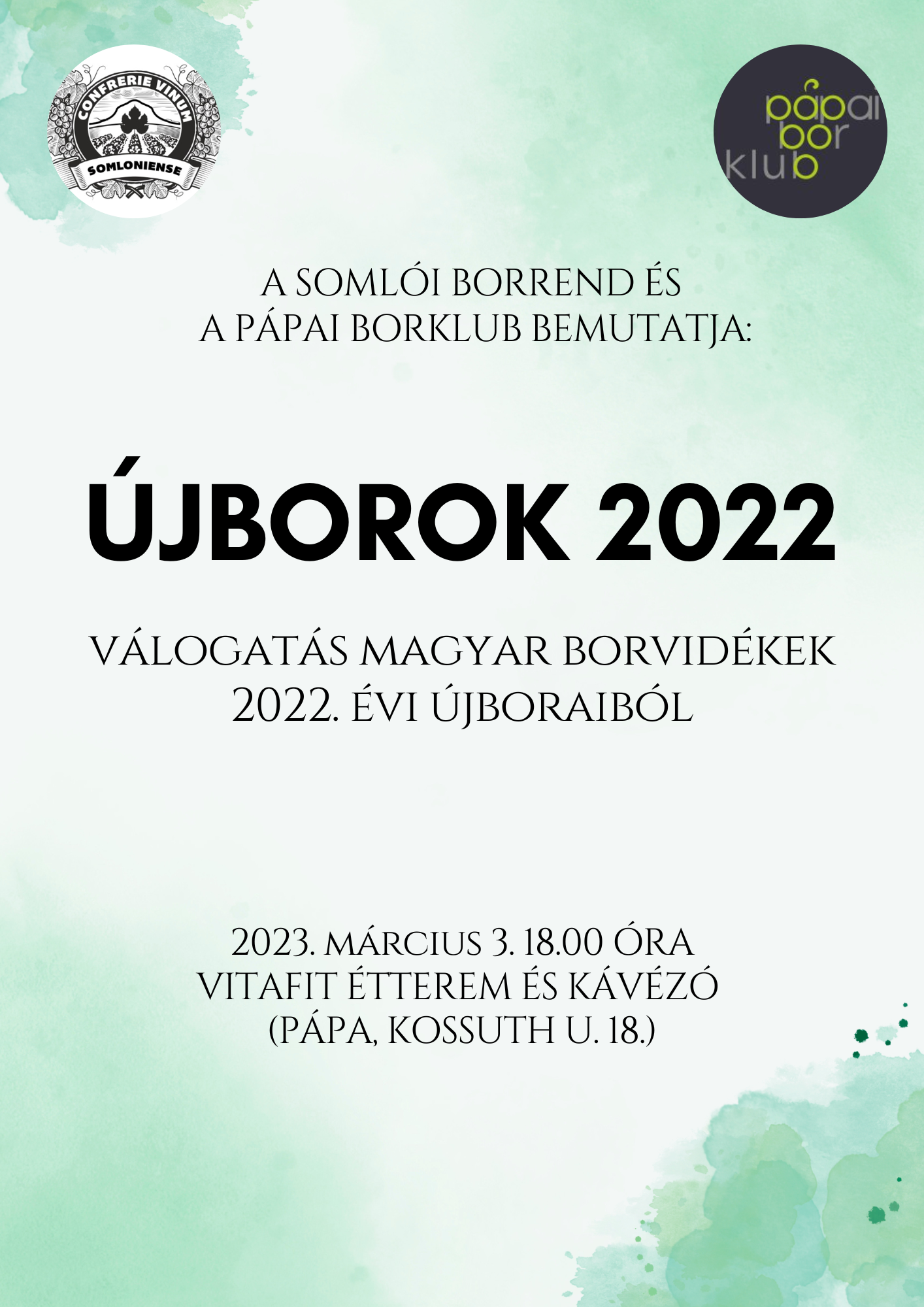 plakát