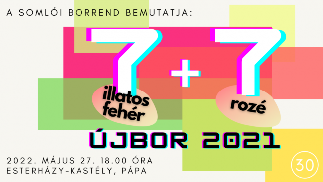 Újbor 2021